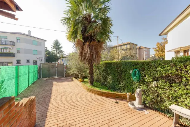 Villa a schiera in vendita, Via Giovanni Minotto 48, Venezia - Foto 1