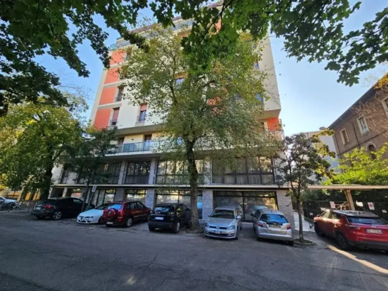 Ufficio in Via Giovanni Sabbatini 15, Modena, {3} - Foto 1