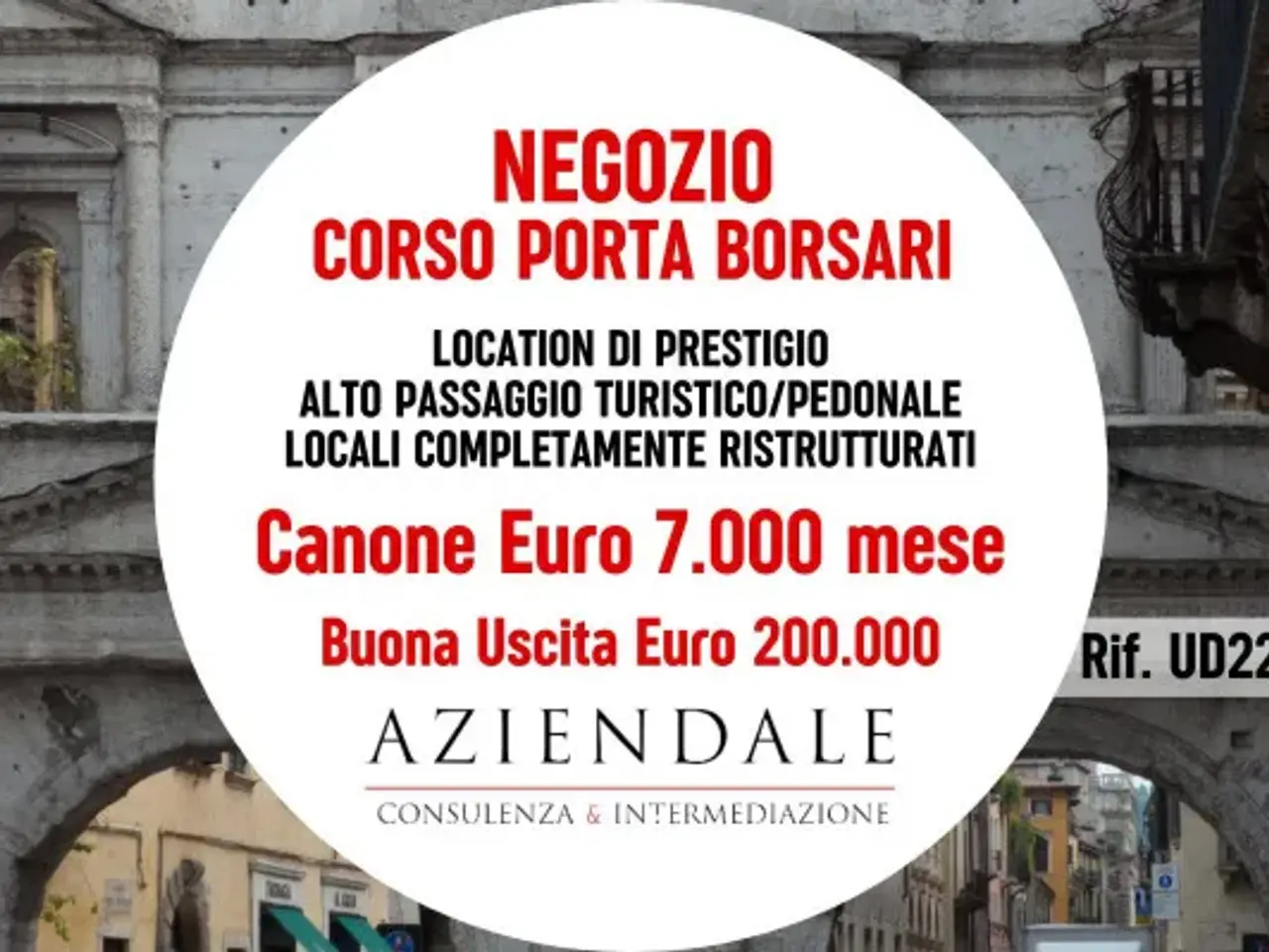 Negozio in Piazza delle Erbe, Verona, {3} - Foto 1