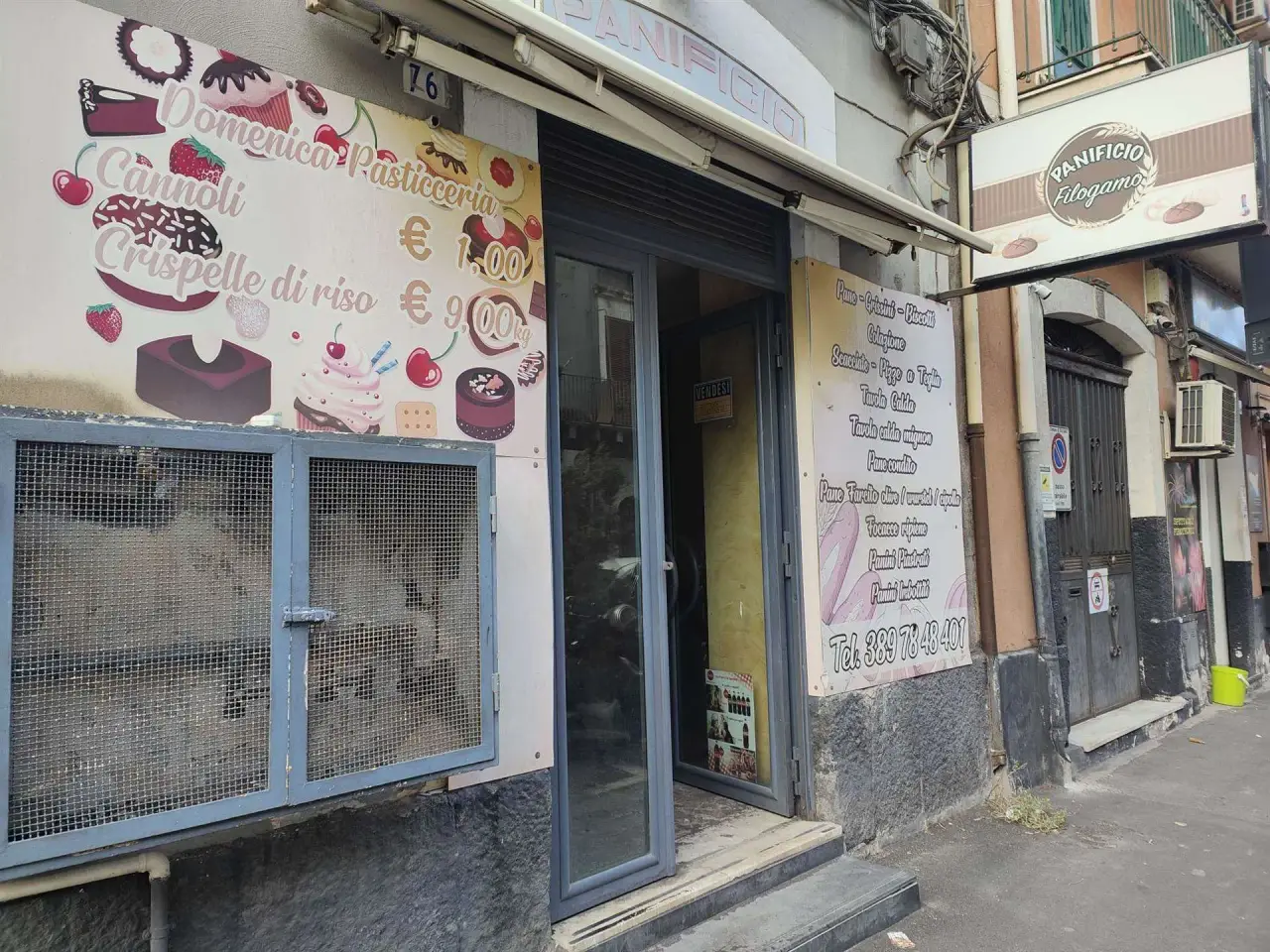 Negozio in  Catania, Catania, {3} - Foto 1