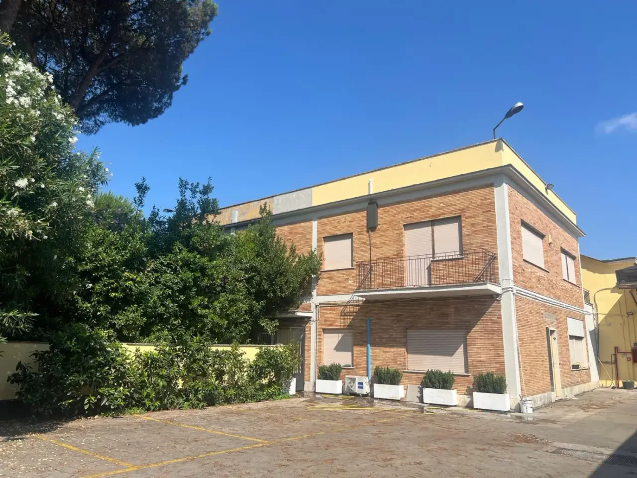 Ufficio in Via Monteleone di Fermo, Roma, {3} - Foto 1