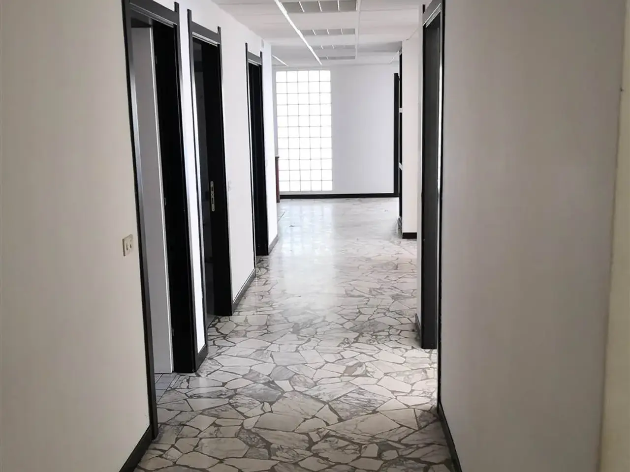 Ufficio in Via San Antonino, Bergamo, {3} - Foto 2
