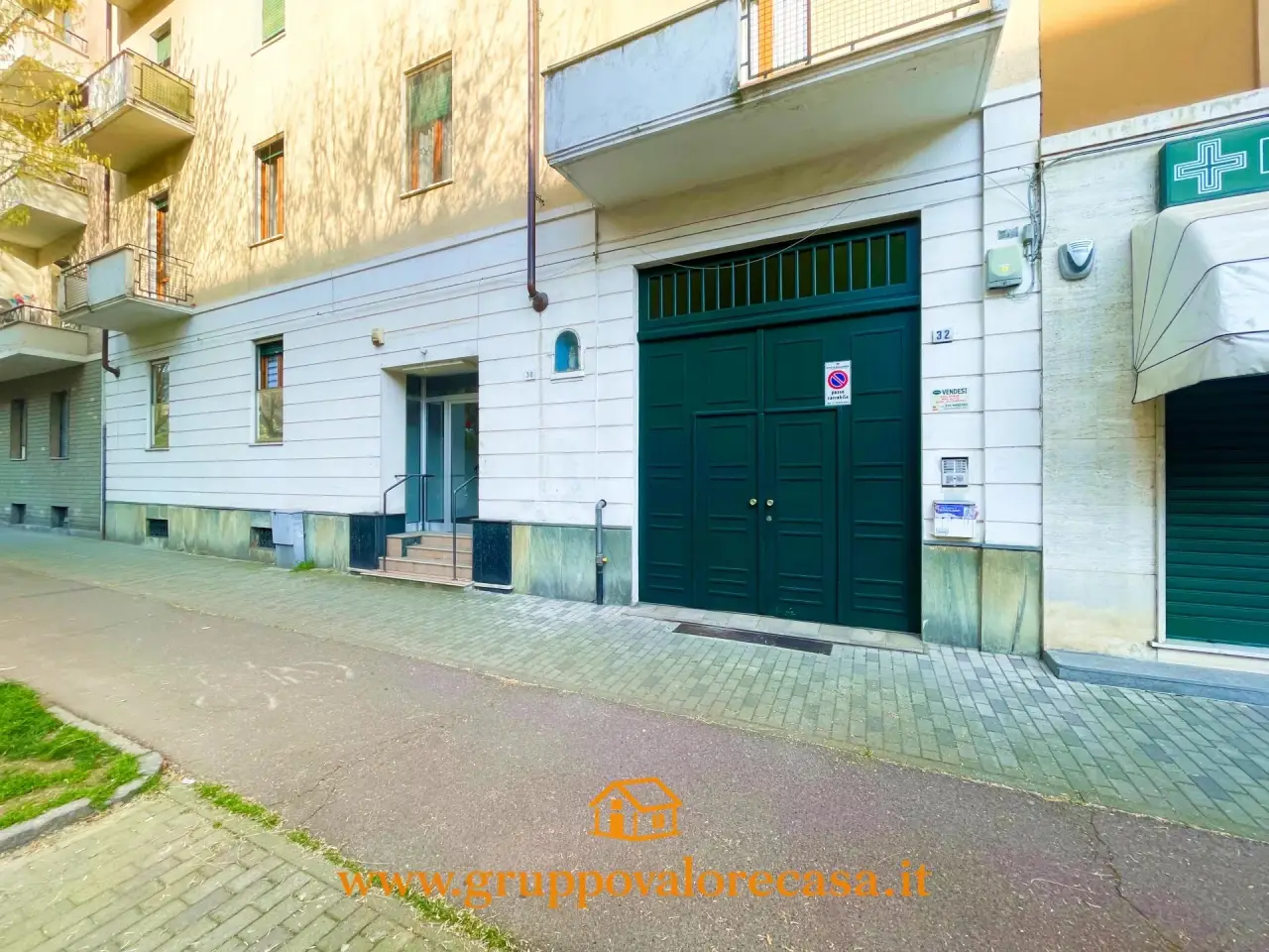 Negozio in , Alessandria, {3} - Foto 2
