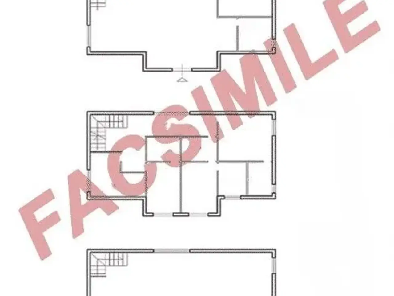 Negozio in Via Mur., Desenzano Del Garda, {3} - Planimetria 1