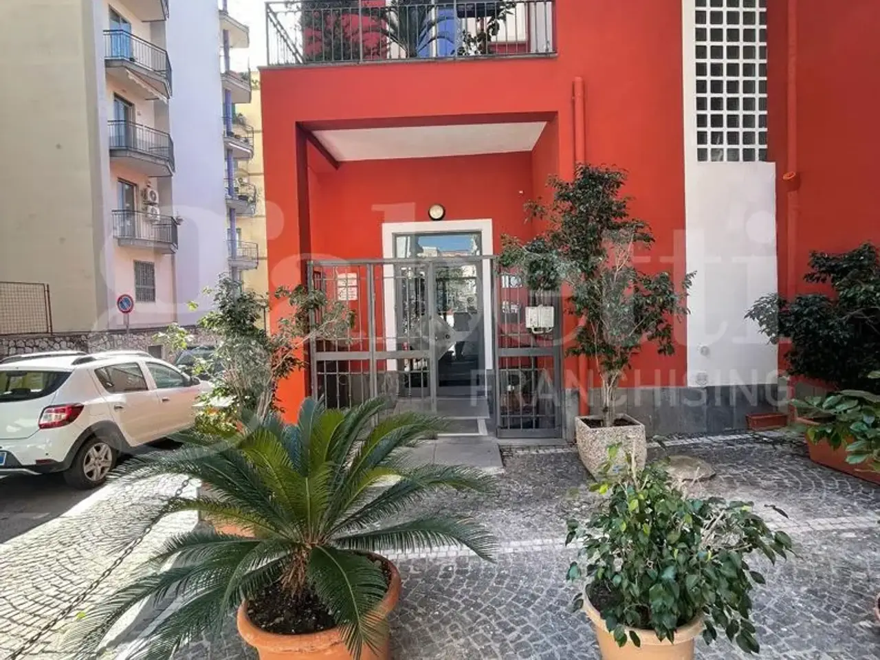 Ufficio in Via Fusco 10, Torre Annunziata, {3} - Foto 1