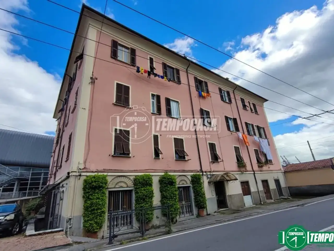 Magazzino in Via del Canaletto 126, La Spezia, {3} - Foto 1