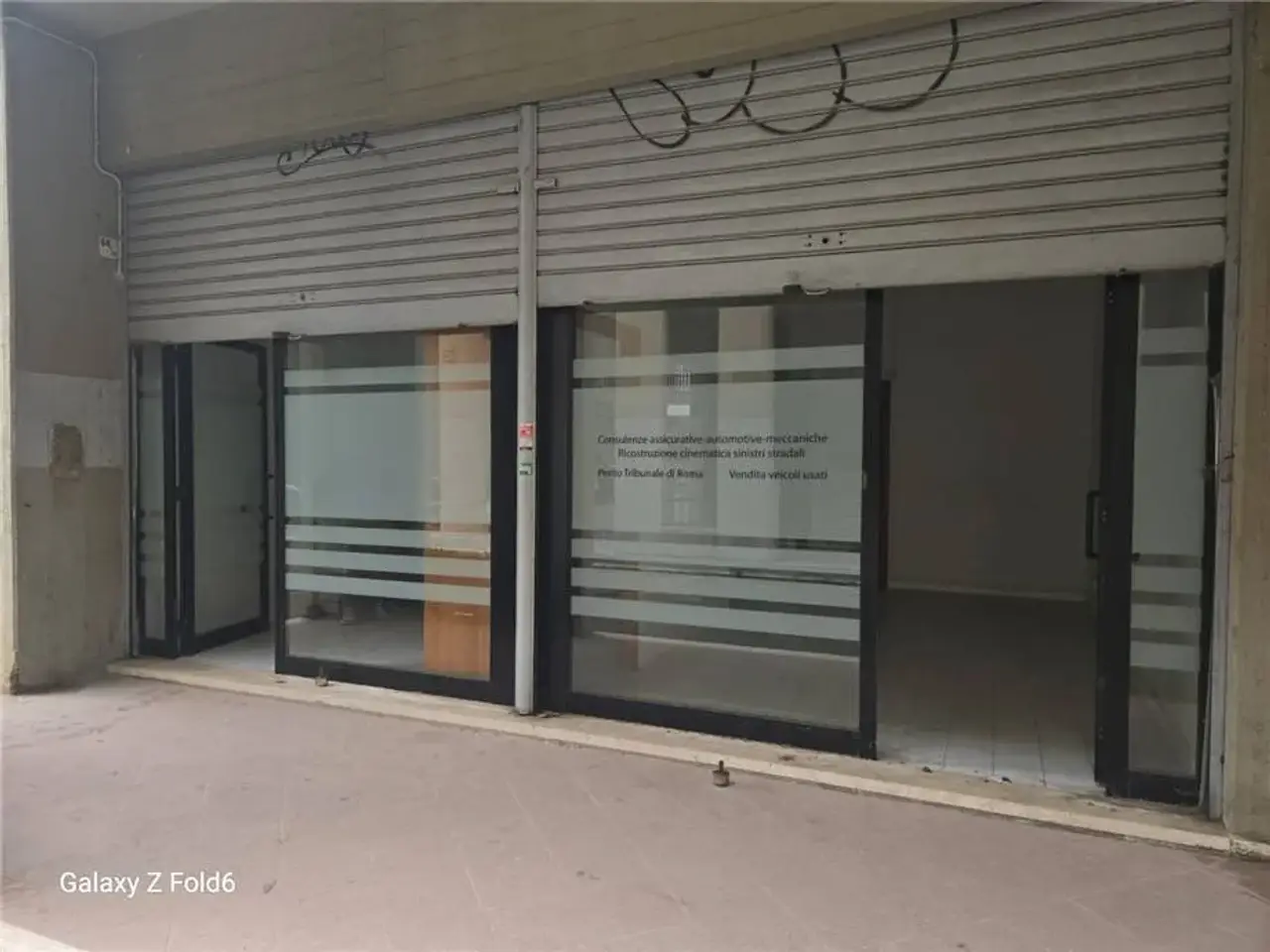 Negozio in , Roma, {3} - Foto 1