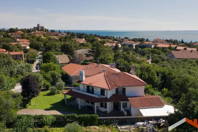 Villa in Frazione Duino 78/Q1, Duino-Aurisina - Foto 1