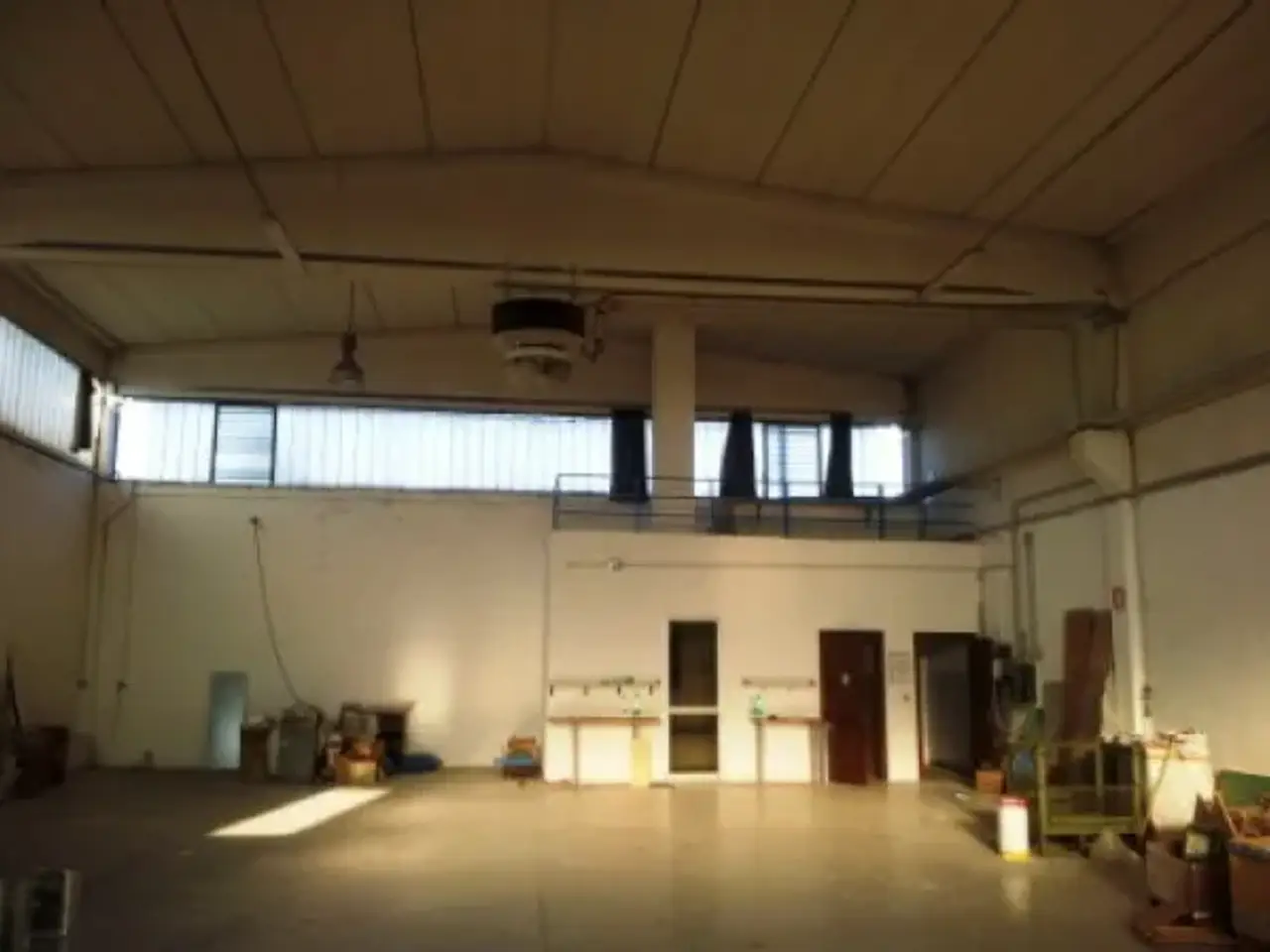 Capannone in , Soliera, {3} - Foto 1