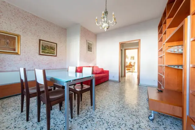 Dreizimmerwohnung in {3}, Piazzale Duca d'Aosta 1 - Foto 1