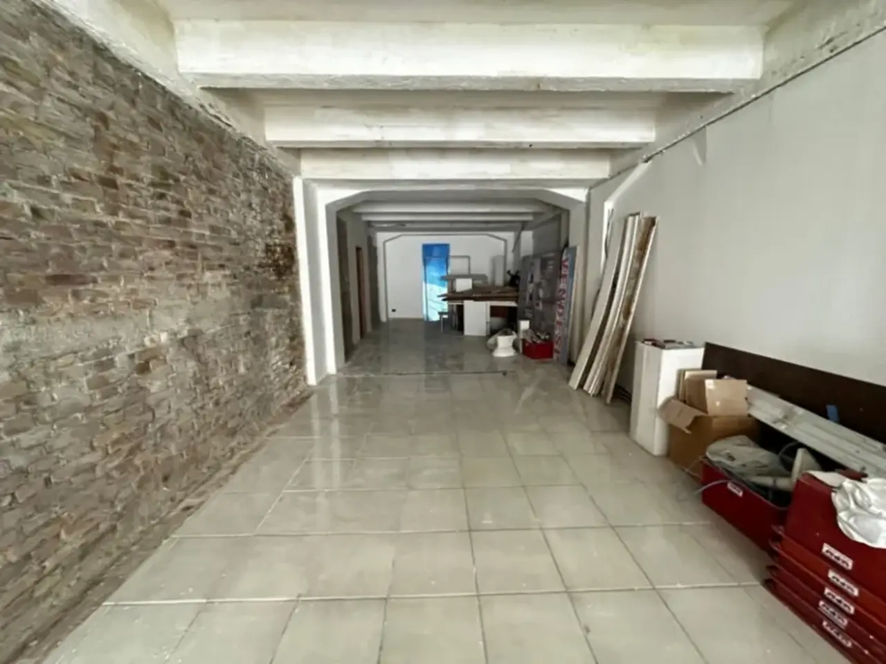 Magazzino in , Reggio Calabria, {3} - Foto 1