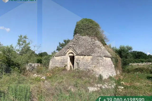 Rustico in Contrada Tortorella, Monopoli - Foto 1