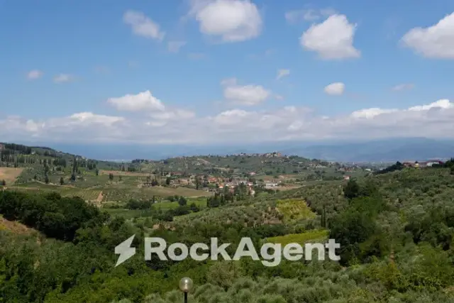 Villa in Via del Fontanaccio 1, Carmignano - Foto 1