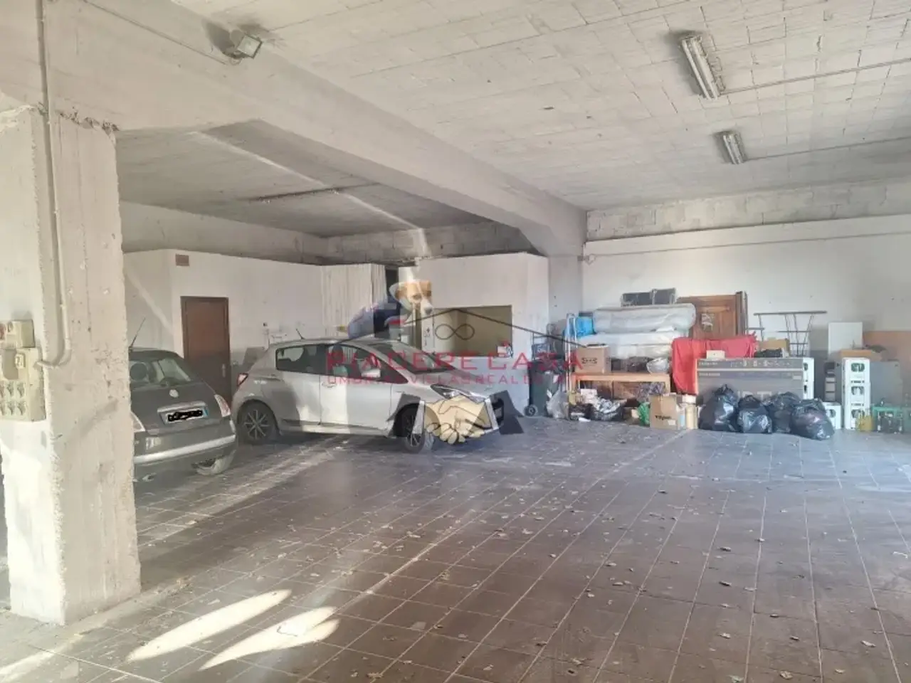 Capannone in , Castiglione In Teverina, {3} - Foto 2