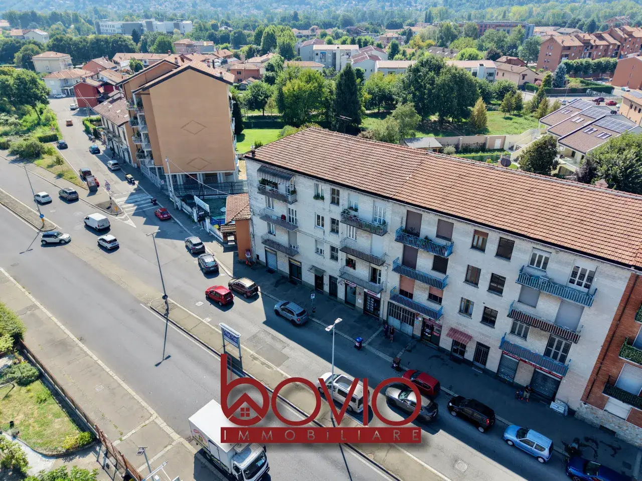 Negozio in Strada San Mauro N°90, Torino, {3} - Foto 2