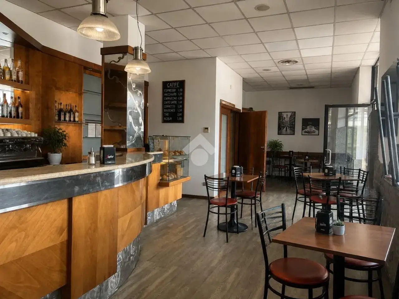 Negozio in Viale Italia 15, Villongo, {3} - Foto 2