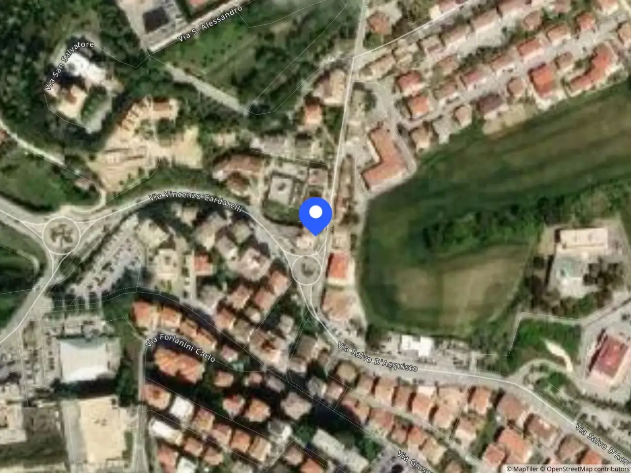 Negozio in Viale Tiro a Segno, 22, 63900 Fermo Fm, Italia 22, Fermo, {3} - Foto 2