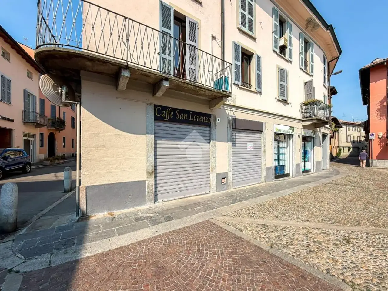 Negozio in Via Giuseppe Garibaldi 46, Lodi, {3} - Foto 1