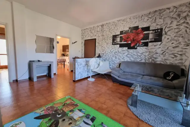 Vierzimmerwohnung in Via F. Gioia 34, Borgo Virgilio - Foto 1