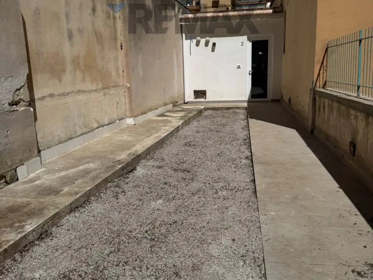 Ufficio in Via Matteo Dominici 2, Palermo, {3} - Foto 1