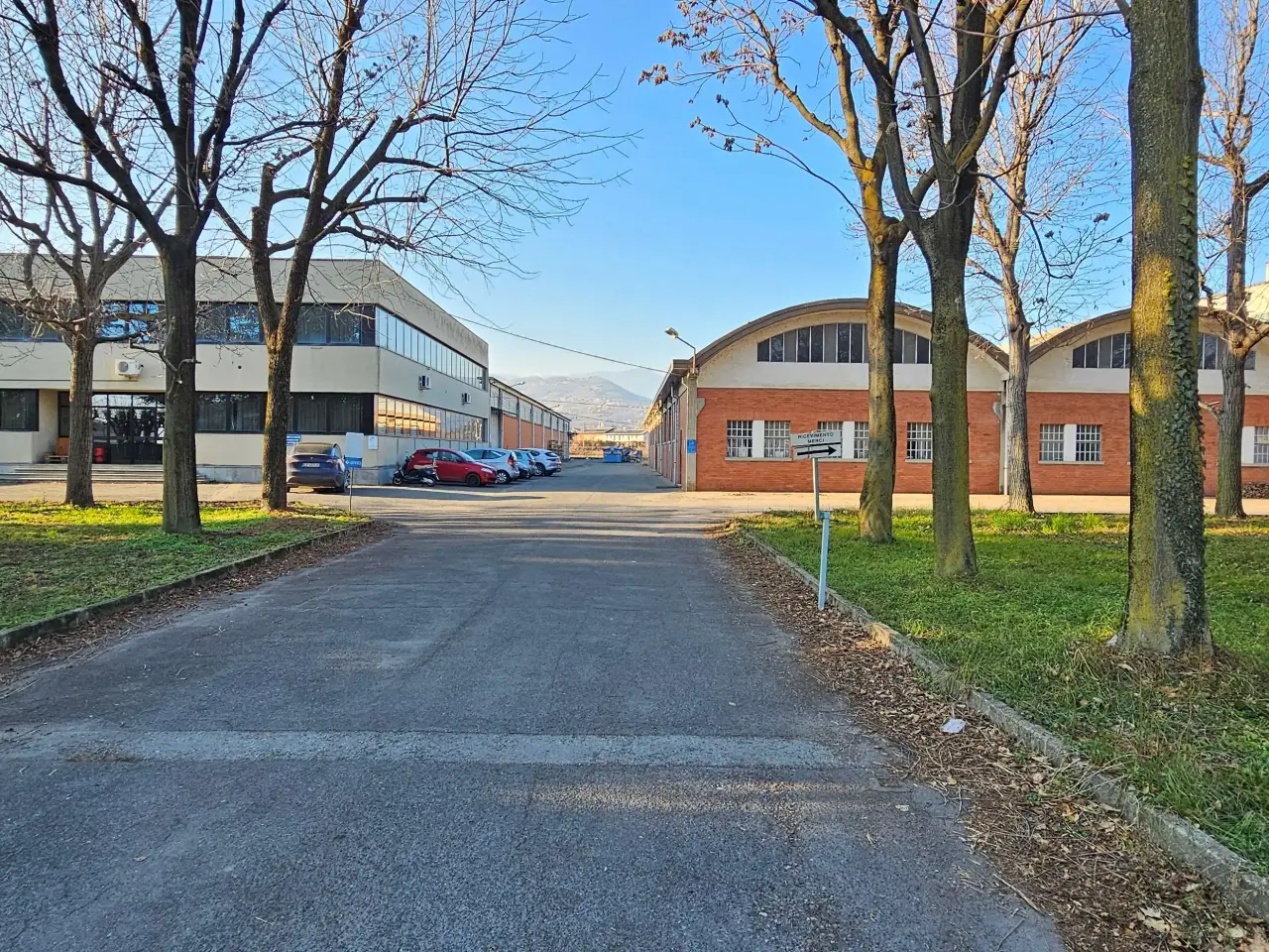 Capannone in , San Secondo Di Pinerolo, {3} - Foto 1