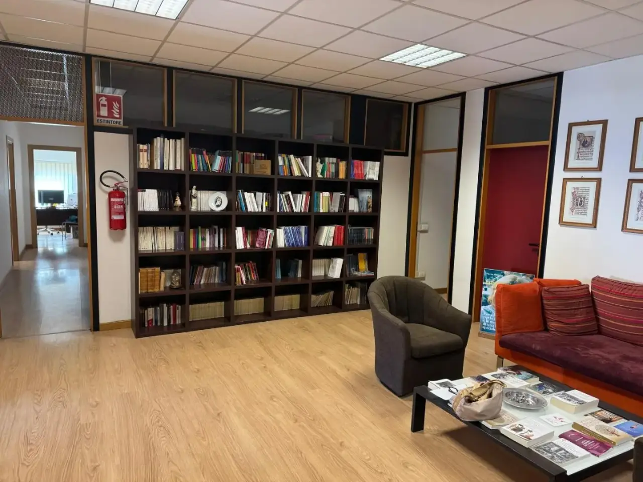 Ufficio in , Siena, {3} - Foto 2