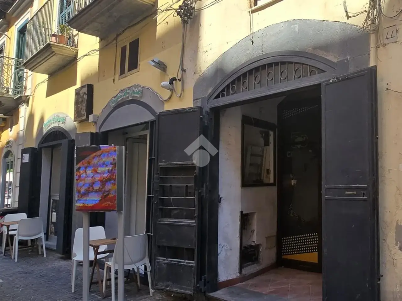 Negozio in Via Roma 44, Salerno, {3} - Foto 1
