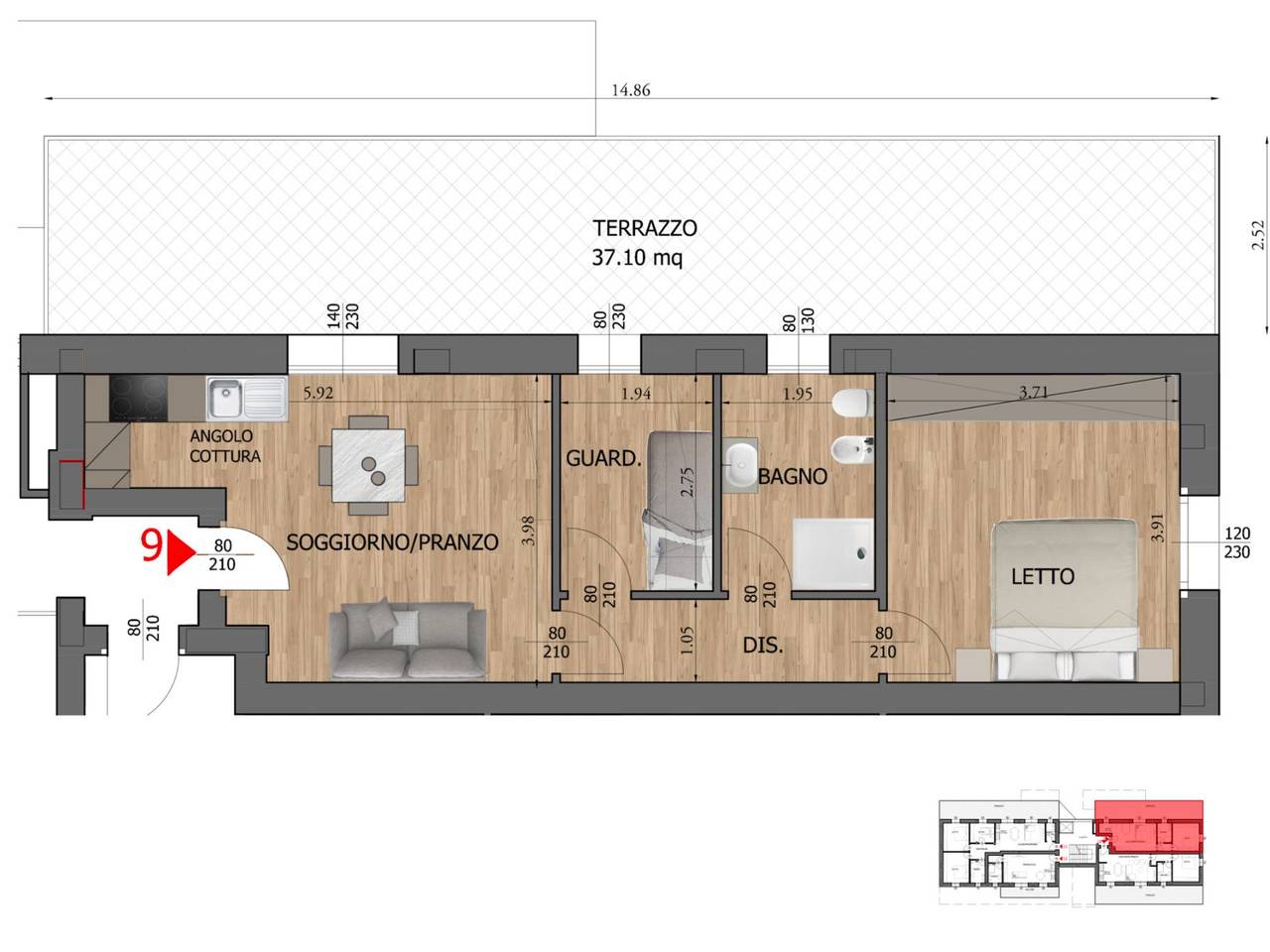 immagine annuncio 1 di 2