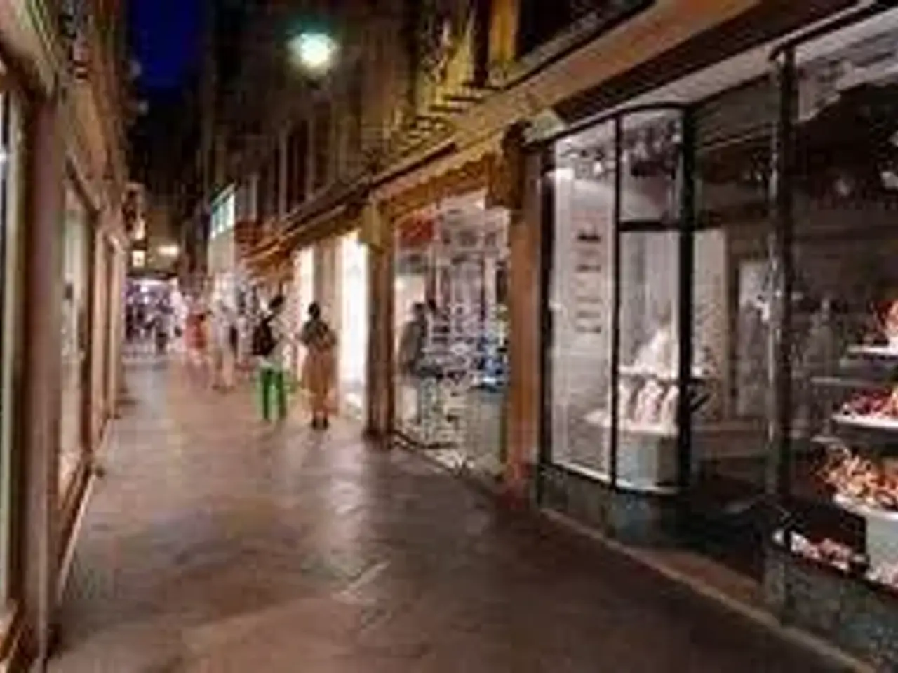 Negozio in Mercerie, Venezia, {3} - Foto 2