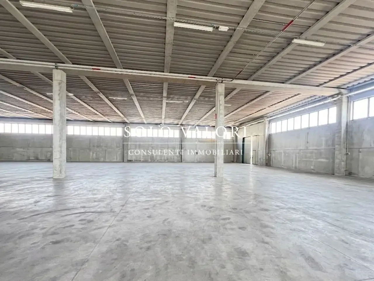Capannone in , Montebelluna, {3} - Foto 1