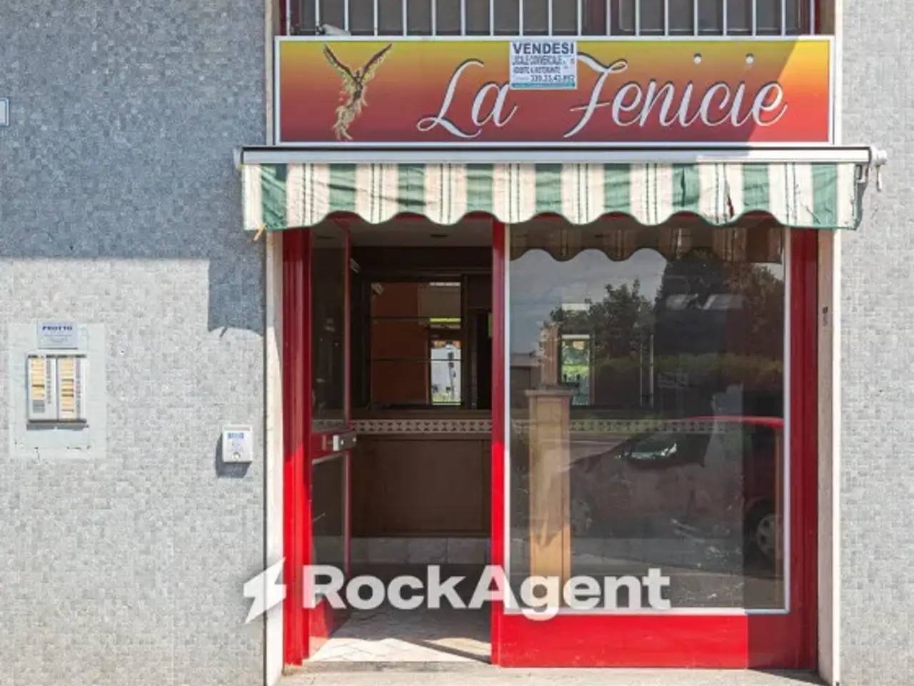 Negozio in Via San Pedrino 11, Vignate, {3} - Foto 2