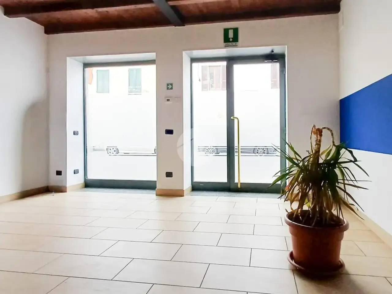 Ufficio in Via Milano 1, Pandino, {3} - Foto 2