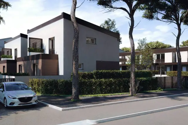 Villa in Via Caduti per La Libertà 295, Cervia - Foto 1