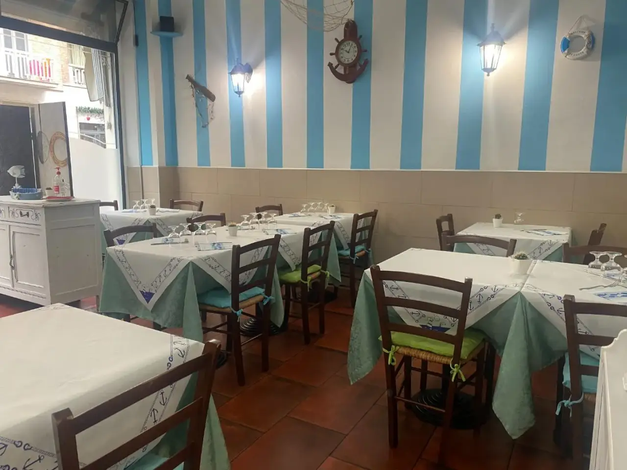 Ristorante in Ia Castagnevizza 7, Torino, {3} - Foto 2