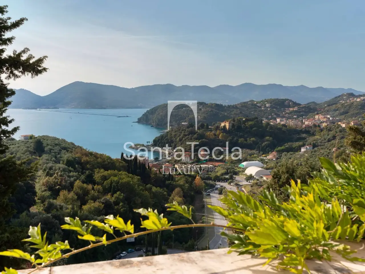 Albergo in Località Barcola 7, Lerici, {3} - Foto 1
