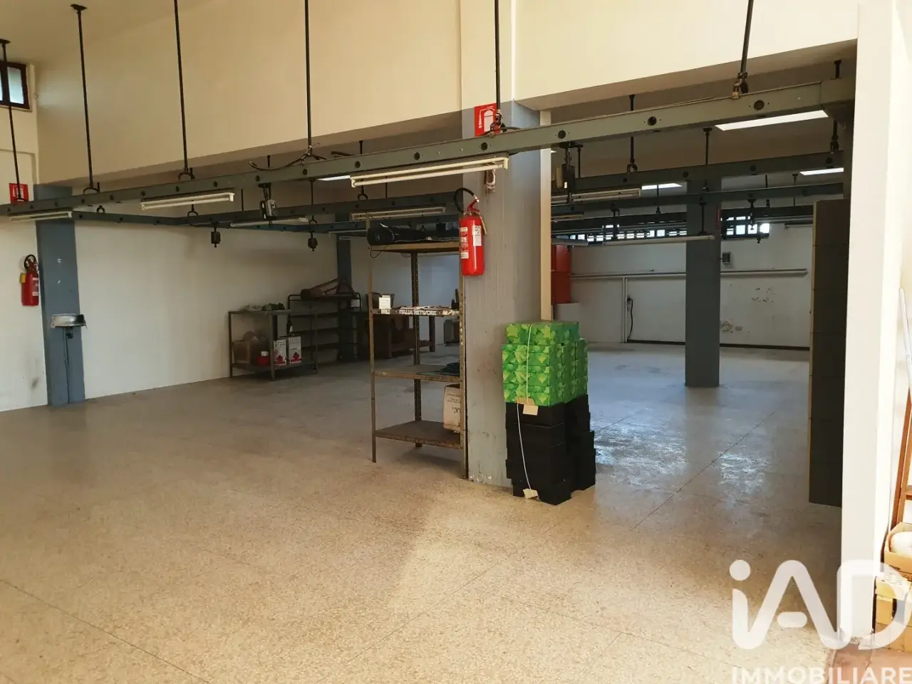 Laboratorio in Via Elpidiense 283, Montegranaro, {3} - Foto 1