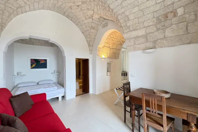 Casa indipendente in vendita, Via Bixio Continelli 74, Ostuni - Foto 1