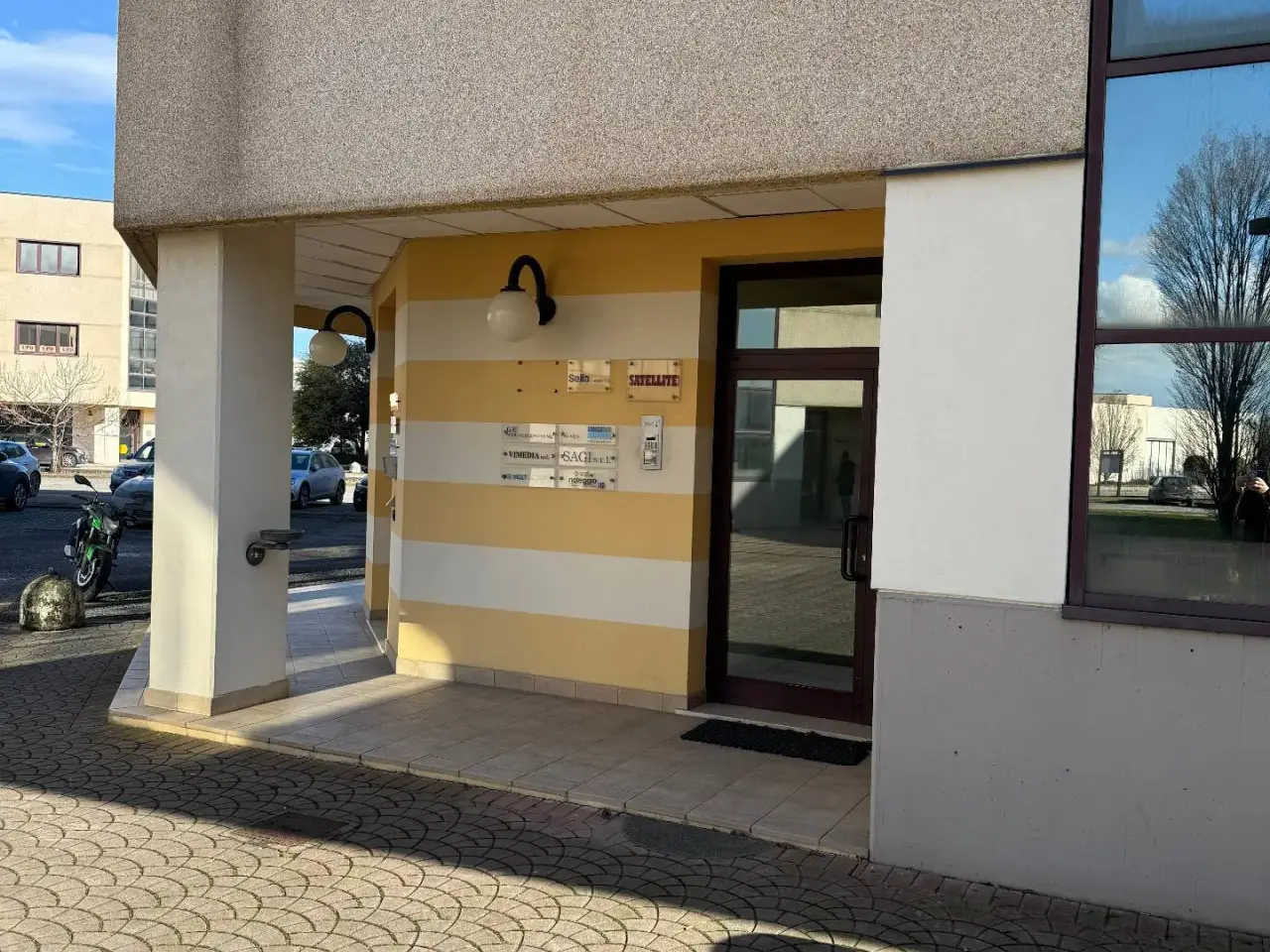 Ufficio in Porto Mantovano, Mantova, {3} - Foto 2