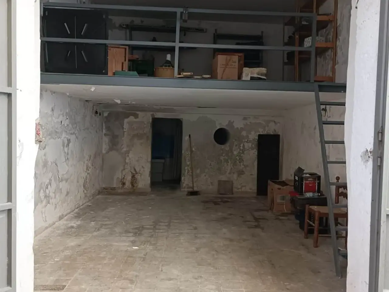 Magazzino in Via Arechi, Salerno, {3} - Foto 2
