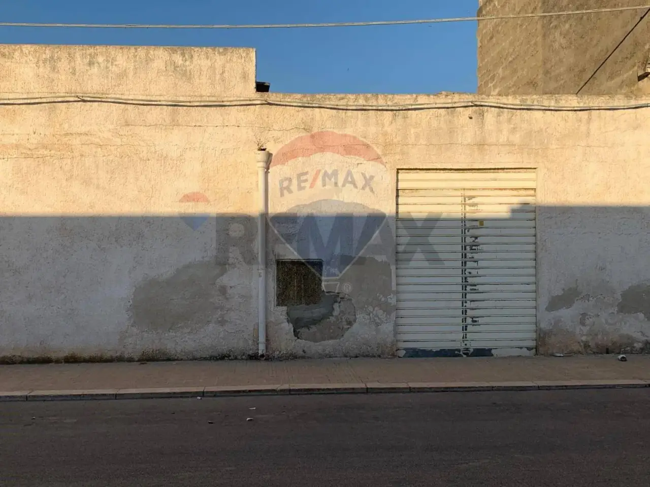Magazzino in Via Pantelleria 108, Trapani, {3} - Foto 2