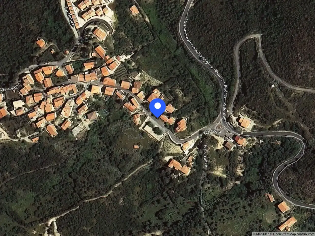 Negozio in Loc. La Tozza, Badesi, {3} - Foto 2