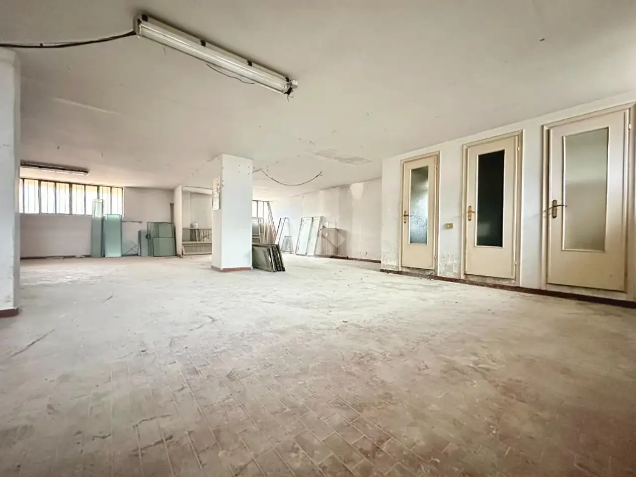 Laboratorio in Via Giovanni Cuniolo 14, Tortona, {3} - Foto 1