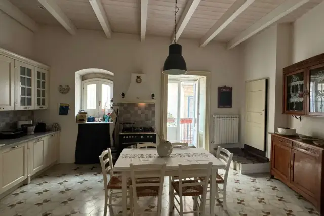 Einfamilienhaus in Via Albanese, Modica - Foto 1