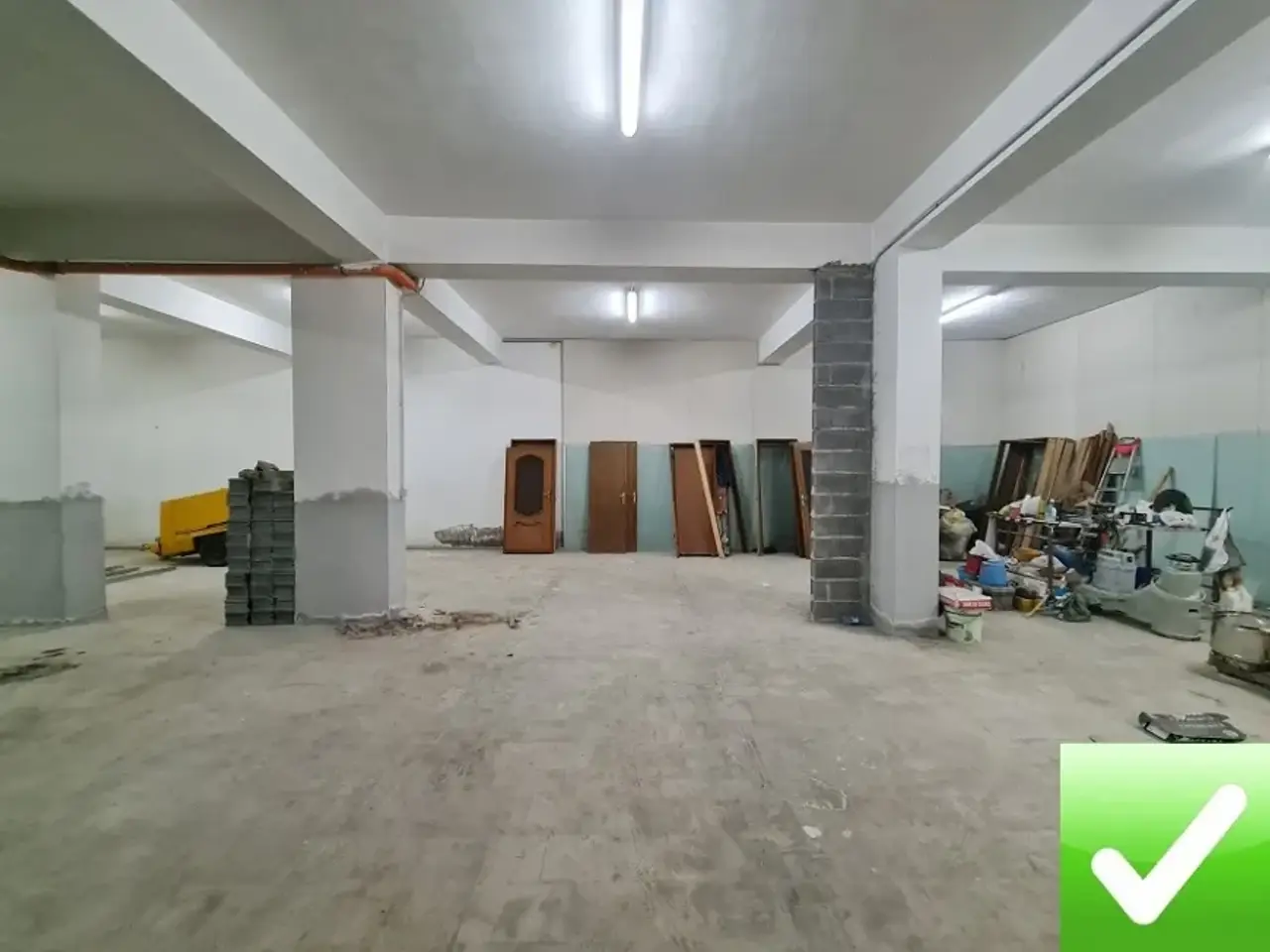 Ufficio in , Reggio Calabria, {3} - Foto 1