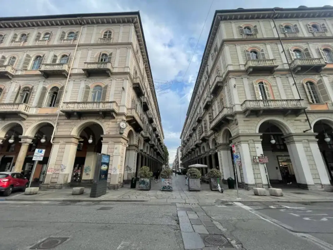 Alimentari in , Torino, {3} - Foto 1