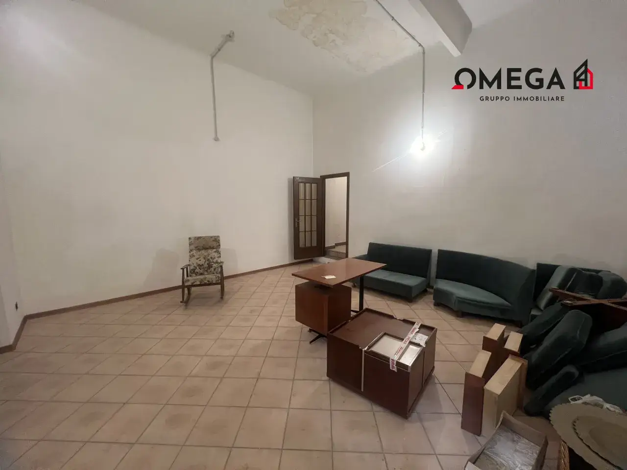 Negozio in Via Giuseppe Lorenzo Gatteri 18, Trieste, {3} - Foto 1
