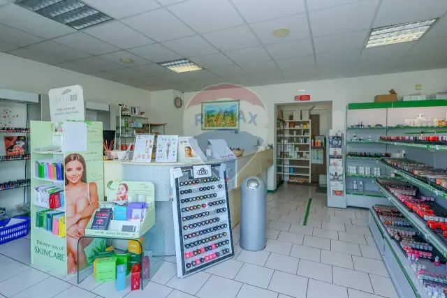 Ufficio in vendita, Via Cesare Battisti 65, Limena - Foto 1