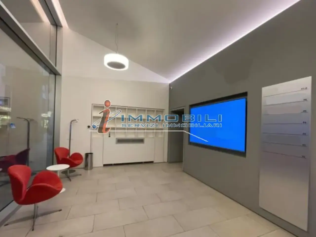 Ufficio in Via San Paolo, Milano, {3} - Foto 1