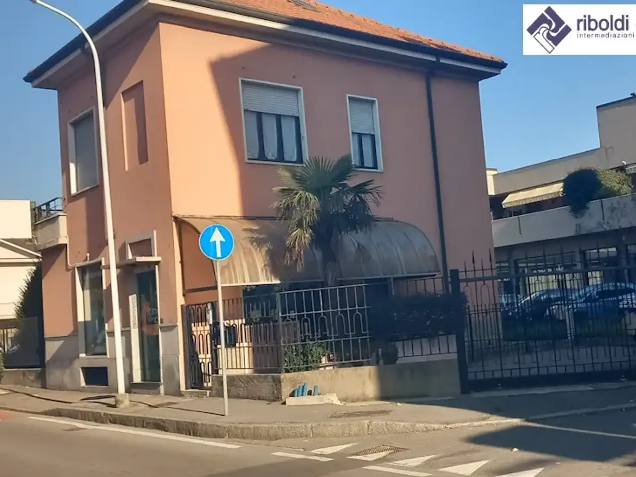 Negozio in , Seregno, {3} - Foto 2