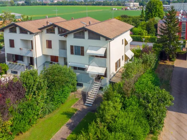 Villa a schiera in {3}, Padre Felice da Mareto 11 - Foto 1